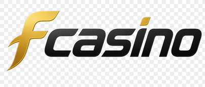 FCasino logo